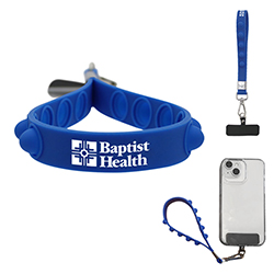 Stress Pop Phone Holder