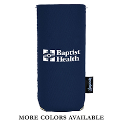 KOOZIE SLIM COLLAPSIBLE CAN COOLER