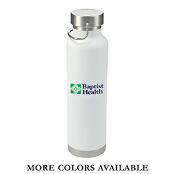 THOR INSULATED BOTTLE - 22 OZ