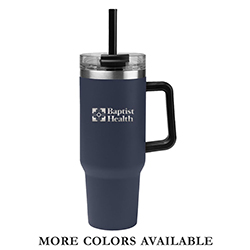 INTREPID TUMBLER - 40 OZ