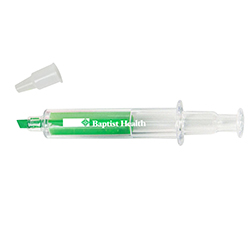 Syringe Highlighter