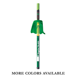 PENCIL HEROES WITH CAPED ERASER