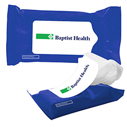 ANTIBACTERIAL WIPES