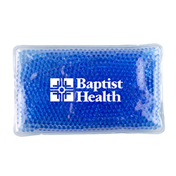 HOT/COLD GEL PAD