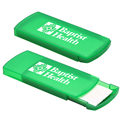 Slide Right Bandage Dispenser