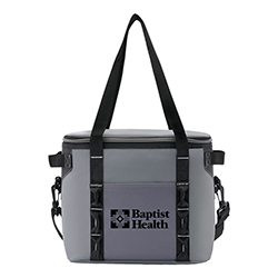Urban Peak Waterproof 12 Can Hinge Asher Cooler