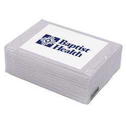 Portable Tissue Pack