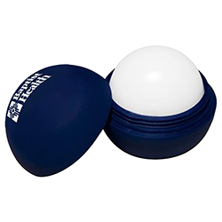 ROUND LIP BALM