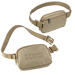 AEROLOFT ANYWHERE BELT BAG