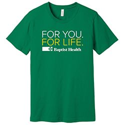 UNISEX T-SHIRT