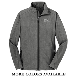 CORE SOFT SHELL JACKET
