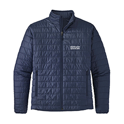 BURNSIDE PUFFER JACKET